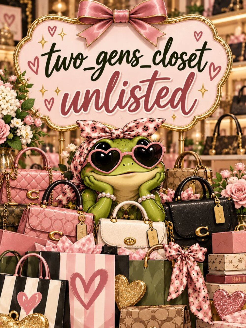 Unlisted #1
